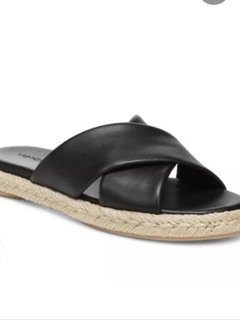 Vince Selene Leather Crossover